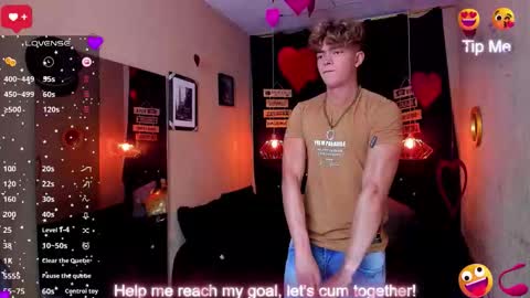      online show from February 13, 2026, 7:21 pm