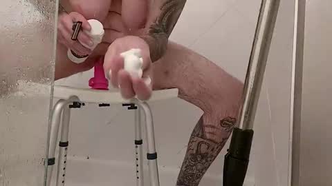 androxkade online show from October 29, 2025, 6:26 am