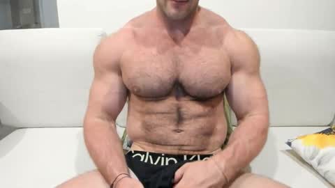 Andry online show from November 12, 2025, 2:17 pm