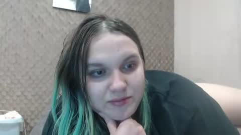 AndryxEslyux online show from January 3, 2025, 7:50 pm