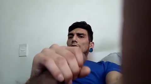 Snapshot of andsexbi69 chatting on October 16, 2025, 11:11 am andsexbi69 online show from October 16, 2025, 11:11 am