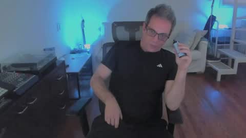 Andrew online show from April 12, 2026, 5:29 pm