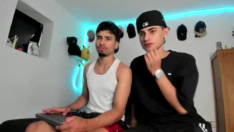 Andy online show from May 22, 2026, 3:02 am
