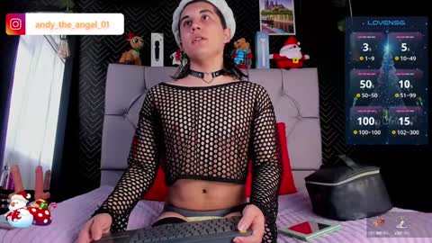 Snapshot of andy_angel1 chatting on December 16, 2024, 11:44 am andy angel online show from December 16, 2024, 11:44 am