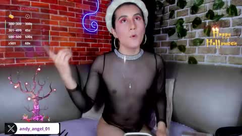 Snapshot of andy_angel1 chatting on October 15, 2025, 1:55 pm andy angel online show from October 15, 2025, 1:55 pm