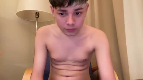 Andy online show from December 23, 2024, 12:25 am