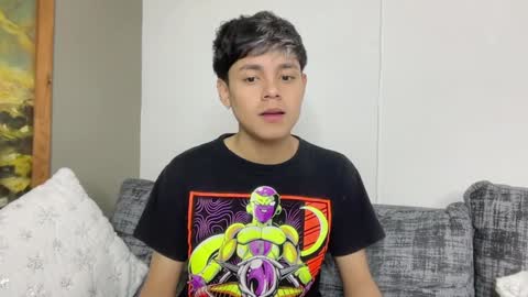 Andy online show from January 17, 2025, 12:21 pm