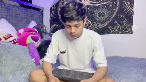 Andy online show from February 11, 2025, 6:55 pm