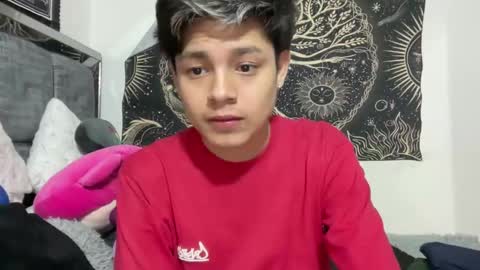 Andy online show from February 14, 2025, 1:18 pm