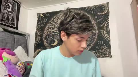 Andy online show from February 26, 2025, 1:30 pm