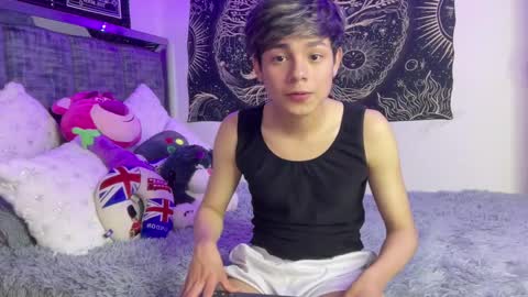 Andy online show from February 27, 2025, 6:53 pm