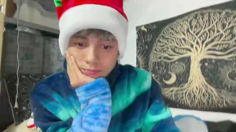 Andy online show from December 3, 2025, 12:47 pm