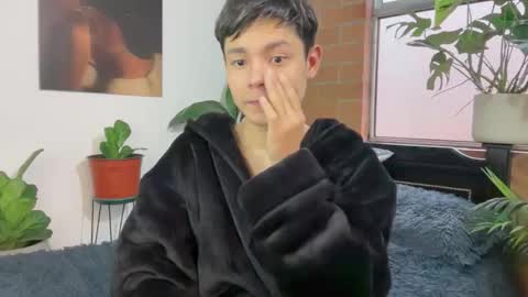 Andy online show from February 25, 2026, 11:53 am