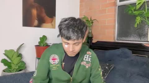 Andy online show from February 26, 2026, 5:06 am