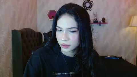 Snapshot of andy_bell_x chatting on October 11, 2025, 4:55 am ANDY online show from October 11, 2025, 4:55 am