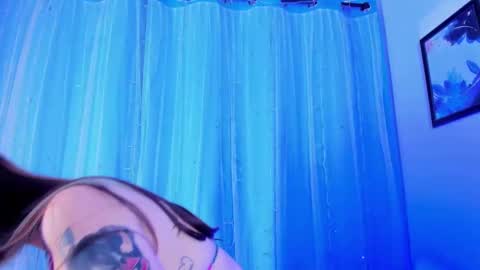 Andy bluee  online show from February 12, 2025, 7:34 am