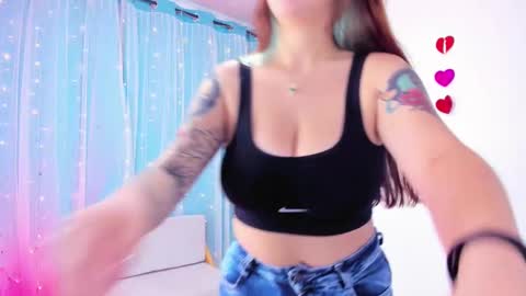 Andy bluee  online show from February 14, 2025, 10:28 am