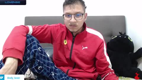 Snapshot of andy_bunny_lover chatting on February 1, 2025, 6:00 am ANDY online show from February 1, 2025, 6:00 am