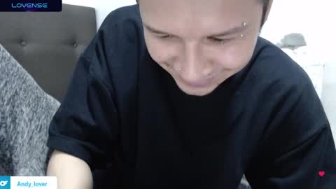 Snapshot of andy_bunny_lover chatting on March 8, 2025, 5:59 am ANDY online show from March 8, 2025, 5:59 am