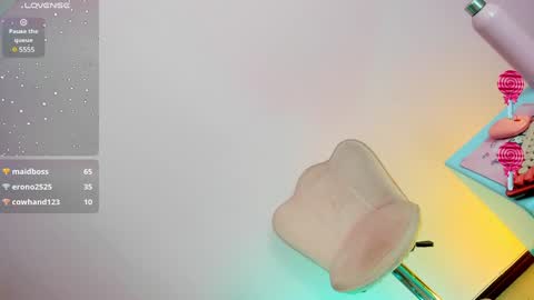 Andy online show from February 2, 2025, 10:28 pm