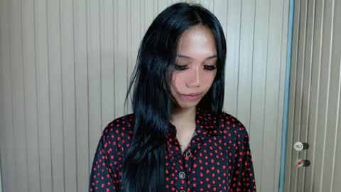 Snapshot of andy_coco chatting on June 18, 2026, 10:36 pm Kisha online show from June 18, 2026, 10:36 pm