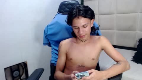 andy_dan1 online show from January 15, 2025, 10:57 pm