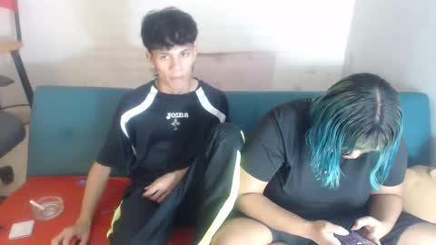 andy_dan1 online show from November 24, 2025, 3:56 pm