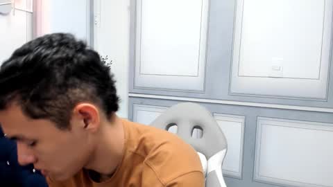 ANDY online show from September 16, 2025, 10:22 pm