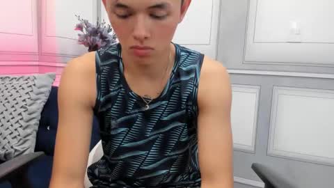ANDY online show from September 18, 2025, 9:28 pm