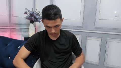 ANDY online show from September 24, 2025, 2:37 am
