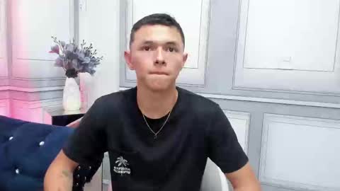 ANDY online show from September 25, 2025, 10:35 pm