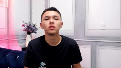 ANDY online show from October 1, 2025, 10:32 am