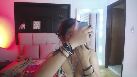 andy_eagleton_20 online show from February 4, 2026, 9:20 pm