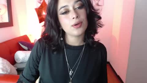 andy_eagleton_20 online show from February 26, 2026, 4:11 am