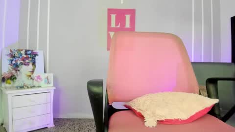 Andrea online show from January 22, 2025, 2:46 pm