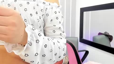 Andrea online show from January 25, 2025, 11:44 am