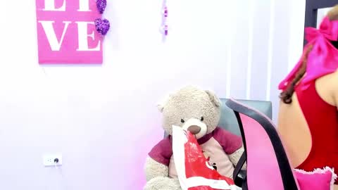 Andrea online show from February 20, 2025, 11:31 am