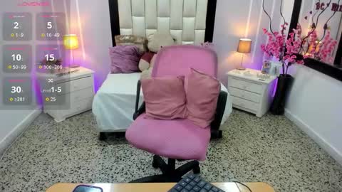 Snapshot of andy_gamboa chatting on March 26, 2026, 12:55 pm Andrea online show from March 26, 2026, 12:55 pm