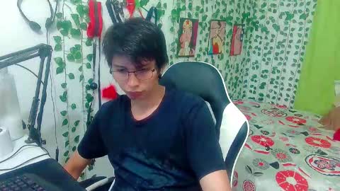 Snapshot of andy_gray01 chatting on February 6, 2026, 12:26 am Andy Gray online show from February 6, 2026, 12:26 am