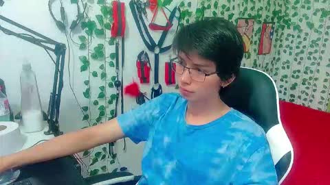 Snapshot of andy_gray01 chatting on February 15, 2026, 12:03 pm Andy Gray online show from February 15, 2026, 12:03 pm