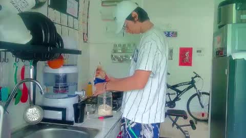 Andy Gray online show from March 16, 2026, 5:17 pm