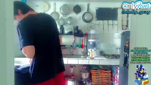 Andy Gray online show from March 28, 2026, 1:00 pm