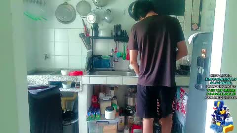 Andy Gray online show from April 11, 2026, 12:09 pm