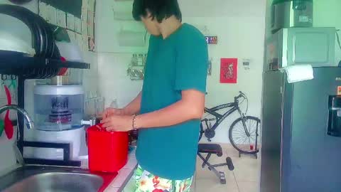 Andy Gray online show from April 17, 2026, 6:33 pm