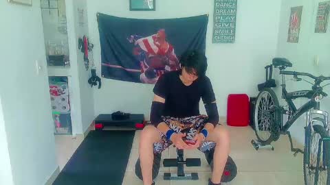 Andy Gray online show from June 2, 2026, 5:26 pm