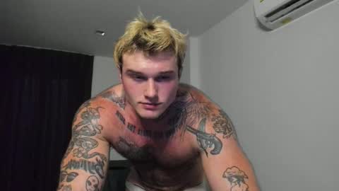 Andrew online show from March 29, 2026, 1:27 am