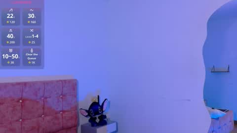 andy_justgame online show from February 11, 2026, 4:17 am