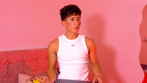 andy_justgame online show from February 15, 2026, 3:36 am