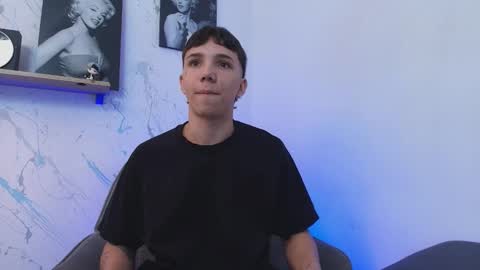 ANDY online show from February 11, 2026, 8:58 pm