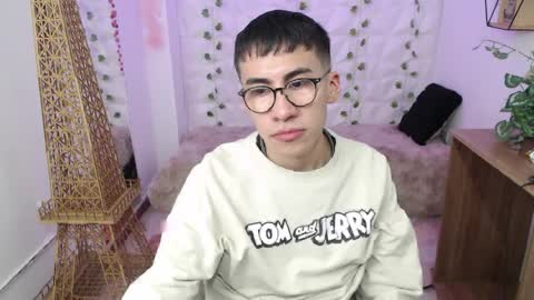 Andy online show from April 9, 2026, 3:39 am